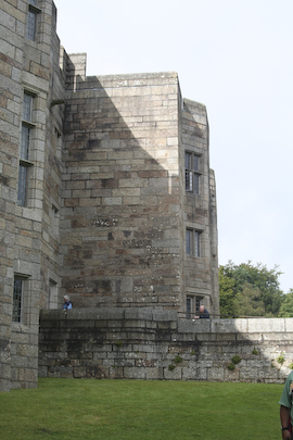 Castle Drogo
