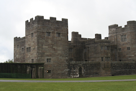 Castle Drogo