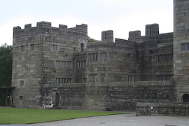 Castle Drogo