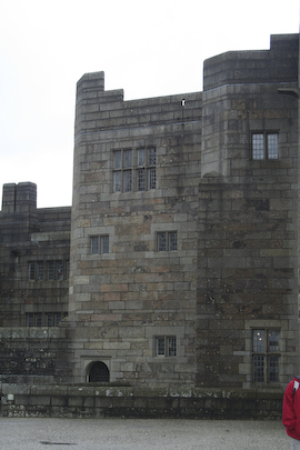 Castle Drogo