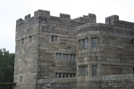 Castle Drogo