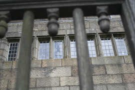 Castle Drogo