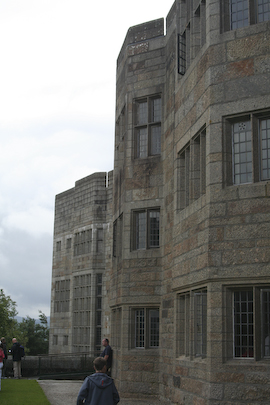 Castle Drogo