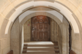 Castle Drogo