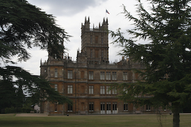 Highclere Castle