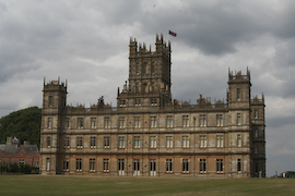 Highclere Castle
