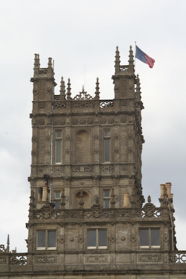 Highclere Castle