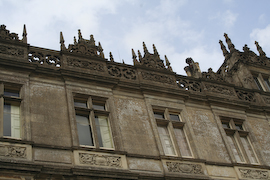 Highclere Castle