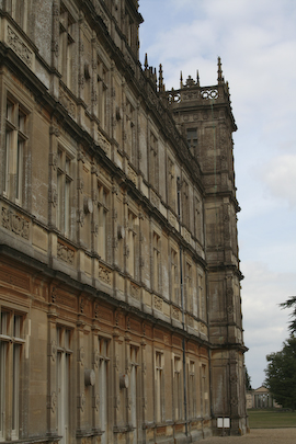Highclere Castle